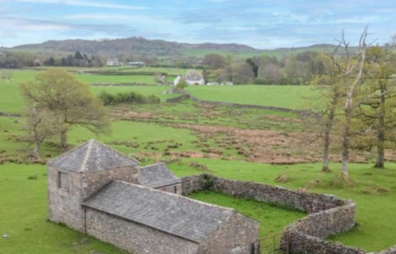 Renovation Opportunity in Grange-over-sands photo